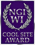 coolsite Award