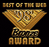 Award bronze
